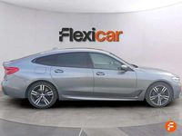 Usado BMW 640 320 CV (235 kW) 2019 Gris Coupe