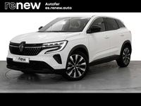 Usado Renault Austral Techno 140 CV (102 kW) 2023 Blanco SUV
