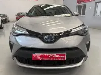 Usado Toyota C-HR Advance 122 CV (89 kW) 2023 Gris / plata SUV