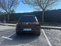 Usado VW Golf VII Business 115 CV (84 kW) 2017 Negro Berlina