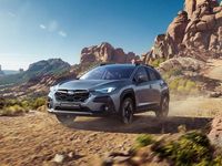 Nuevo Subaru Crosstrek Active 136 CV (100 kW) 2026 Otro SUV