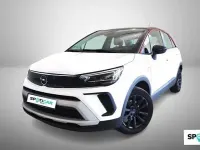 Usado Opel Crossland GS Line 110 CV (80 kW) 2021 Blanco SUV