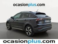 Usado VW Taigo 116 CV (85 kW) 2025 Negro SUV