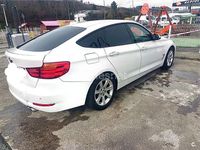 Usado BMW 318 Gran Turismo 143 CV (105 kW) 2013 Blanco Berlina