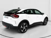 Usado Citroën C4 PureTech 131 CV (96 kW) 2024 SUV