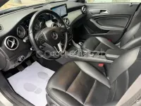 Occasion Mercedes CLA200 Urban 156 PK (114 kW) 2013 Grijs Sedan