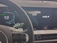 Ny Kia Sportage 215 HK (158 kW) 2026 Rød SUV