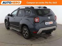 Usado Dacia Duster 150 CV (110 kW) 2019 Gris SUV