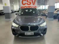Usado BMW X1 220 CV (161 kW) 2021 Gris / plata SUV