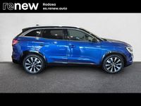 Usado Renault Austral Techno 200 CV (147 kW) 2023 Azul SUV