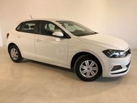 usado VW Polo 1.0 Edition 59kw