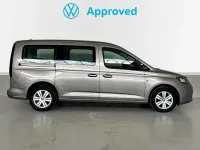 Usado VW Caddy Maxi 102 CV (75 kW) 2025 Monovolumen
