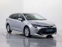 Usado Toyota Corolla Active 122 CV (89 kW) 2023 Gris Familiar