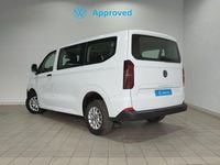Usado VW Caravelle 150 CV (110 kW) 2025 Blanco Monovolumen