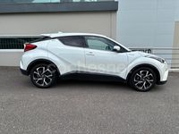 Usado Toyota C-HR Advance 122 CV (89 kW) 2018 Blanco SUV