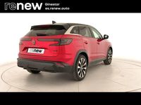 Usado Renault Austral Techno 200 CV (147 kW) 2023 Rojo SUV