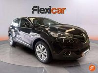 Usado Renault Kadjar Zen 140 CV (102 kW) 2018 Negro SUV