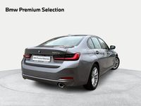 Usado BMW 320e Shadowline 204 CV (150 kW) 2024