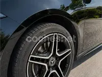 Usado Mercedes A250 218 CV (160 kW) 2024 Negro Berlina