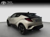 Brugt Toyota C-HR Sport 184 HK (135 kW) 2022 Otro SUV