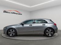 Usado Mercedes A180 116 CV (85 kW) 2022 Gris / plata Berlina