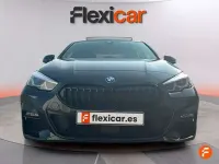 Usado BMW 220 190 CV (139 kW) 2021 Negro Coupe