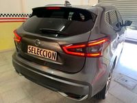 usado Nissan Qashqai 1.3 DIG-T Q-Line 4x2 103kW