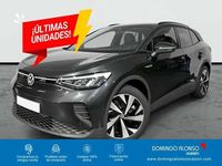 Usado VW ID.4 Pro 150 kW (204 CV) 2024 Gris SUV