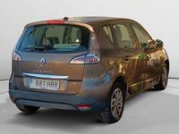 Usado Renault Scénic III Dynamique 110 CV (80 kW) 2013