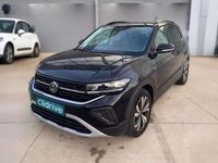 Usado VW T-Cross Life 116 CV (85 kW) 2024 SUV