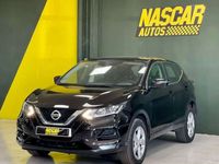 usado Nissan Qashqai 1.5dCi Acenta 4x2 85kW