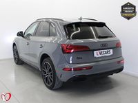 Usado Audi Q5 Premium 204 CV (150 kW) 2022 Gris SUV