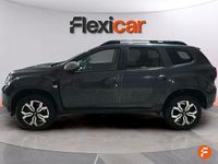 Usado Dacia Duster Journey 130 CV (95 kW) 2024 Gris SUV