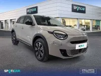 Usado Fiat 600 101 CV (74 kW) 2025 Gris SUV