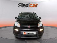 Occasion Fiat Panda City Life 71 PK (52 kW) 2022 Zwart Hatchback