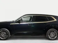 Nuevo BMW XM 653 CV (480 kW) 2025 SUV