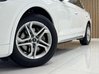 Usado Audi Q5 Advanced 163 CV (119 kW) 2021 Blanco SUV