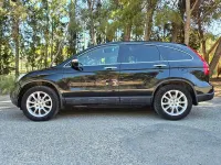 Usado Honda CR-V Executive 140 CV (102 kW) 2008 Negro SUV