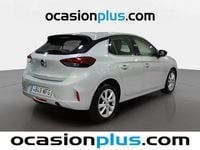Usado Opel Corsa Elegance 101 CV (74 kW) 2023 Gris Utilitario