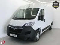 Usado Opel Movano 120 CV (88 kW) 2023 Blanco Berlina
