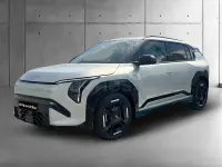 Usado Kia EV3 GT-Line 150 kW (204 CV) 2025 Eléctrico SUV