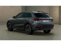 Nuevo Audi Q5 Comfort 204 CV (150 kW) 2026 Gris SUV