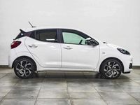 Nuevo Hyundai i10 N Line 79 CV (58 kW) 2025 Blanco Utilitario