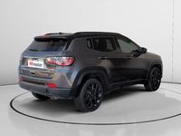 Usado Jeep Compass 240 CV (176 kW) 2021 Gris SUV