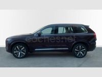 Usado Volvo XC90 Core 250 CV (183 kW) 2025 Rojo SUV