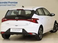usado Hyundai i20 1.0 TGDI 74KW (100CV) KLASS de segunda mano desde 17500€ ✅