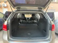Usado VW Passat 105 CV (77 kW) 2012 Beige Berlina