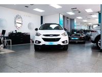 usado Hyundai ix35 2.0 CRDI Style 4x4 Auto 135 kW (184 CV)