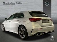 usado Mercedes A180 AMG Line (EURO 6d)