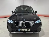 Usado BMW X3 xLine 292 CV (214 kW) 2022 Negro SUV